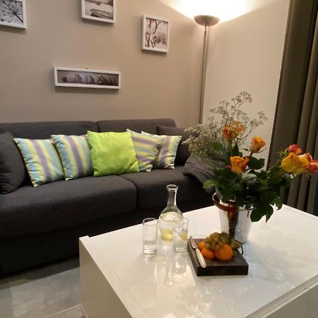 Cannes City Suites Екстер'єр фото