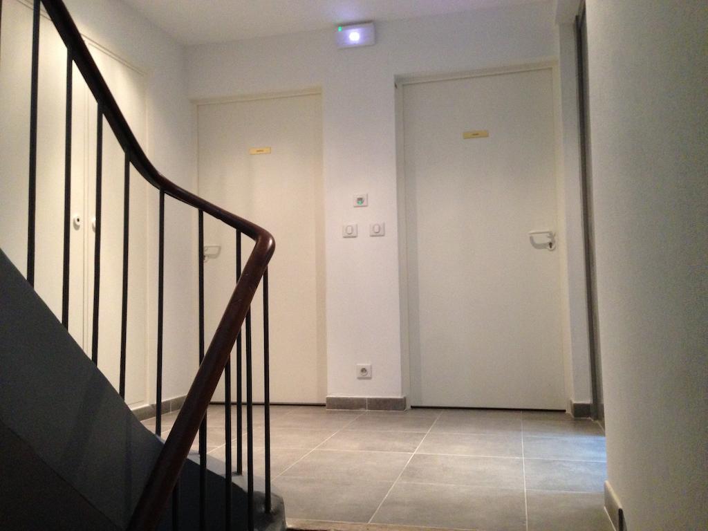 Cannes City Suites Екстер'єр фото
