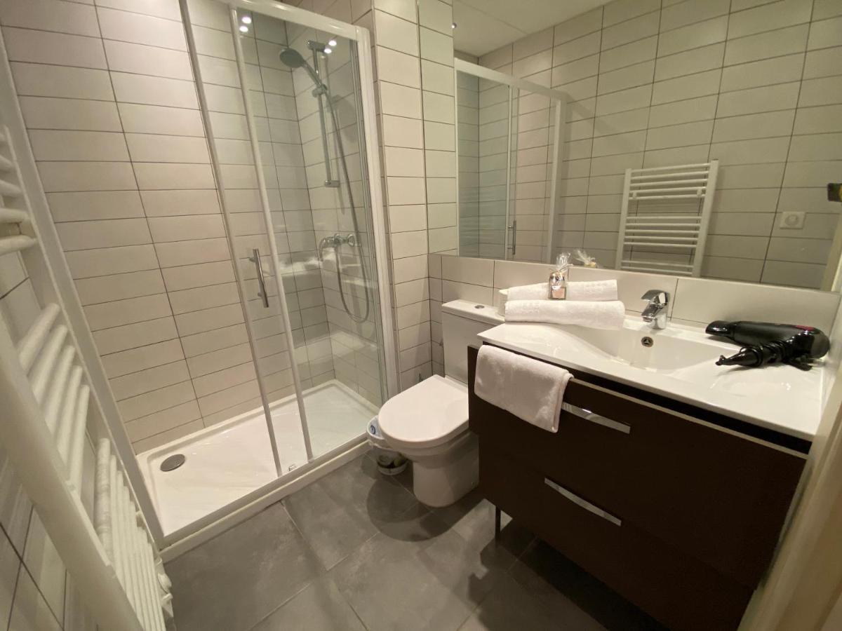 Cannes City Suites Екстер'єр фото